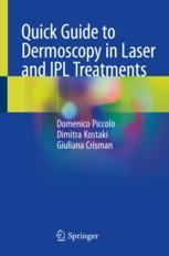 ISBN 9783319416335 product image for Quick Guide to Dermoscopy in Laser and IPL Treatments | upcitemdb.com