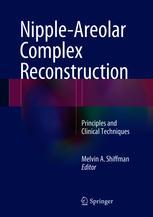 Nipple-Areolar Complex Reconstruction - Melvin A. Shiffman