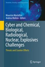 Cyber and Chemical, Biological, Radiological, Nuclear, Explosives Challenges - Maurizio Martellini; Andrea Malizia