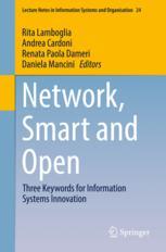 Network, Smart And Open