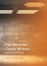 The Mexican Crack Writers by HÃ©ctor Jaimes Hardcover | Indigo Chapters