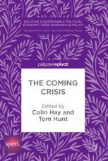 The Coming Crisis - Colin Hay; Tom Hunt