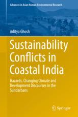 Sustainability Conflicts in Coastal India - Aditya Ghosh