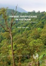 Timber Trafficking In Vietnam