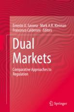 Dual Markets