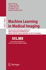 Machine Learning In Medical Imaging