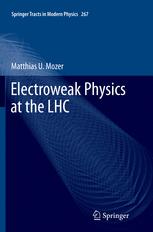 Electroweak Physics At The LHC