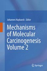 ISBN 9783319852096 product image for Mechanisms of Molecular Carcinogenesis â Volume 2 | upcitemdb.com