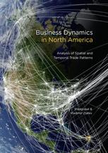 ISBN 9783319862057 product image for Business Dynamics in North America | upcitemdb.com