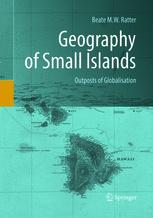 ISBN 9783319876597 product image for Geography of Small Islands | upcitemdb.com