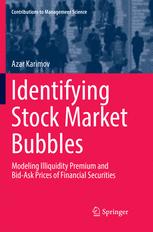 ISBN 9783319879246 product image for Identifying Stock Market Bubbles | upcitemdb.com