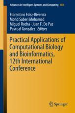 Practical Applications of Computational Biology and Bioinformatics, 12th International Conference