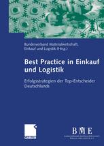 Best Practice in Einkauf und Logistik - Sabine Ursel