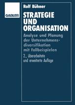 Strategie Und Organisation Paperback | Indigo Chapters
