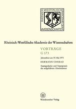 Staatsgedanke und Staatspraxis des aufgeklÃ¤rten Absolutismus - Hermann Conrad