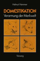 Domestikation - Helmut Hemmer