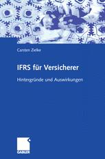 IFRS fÃ¼r Versicherer - Carsten Zielke