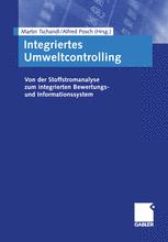 Integriertes Umweltcontrolling - Martin Tschandl; Alfred Posch