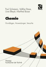 Chemie - Volkher Biese; Paul Scheipers; Uwe Bleyer; Manfred Bosse