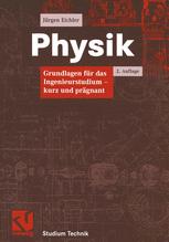 Physik - JÃ¼rgen Eichler