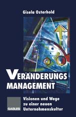 VerÃ¤nderungsmanagement - Gisela Osterhold