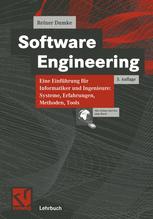 Software Engineering - Reiner Dumke