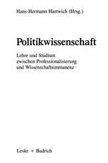 Politikwissenschaft - Hans-Herman Hartwich