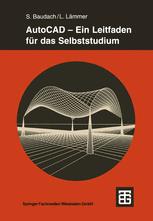 ISBN 9783322976222 product image for AutoCAD â Ein Leitfaden fÃ¼r das Selbststudium | upcitemdb.com