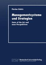 Managementsysteme und Strategien - Florian SchÃ¼tz