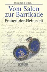 Vom Salon zur Barrikade - Joseph A. Kruse; Irina Hundt