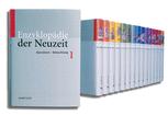 Enzyklopädie der Neuzeit - Friedrich Jaeger