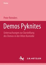 Demos Pyknites