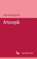 ISBN 9783476991133 product image for Artusepik | upcitemdb.com