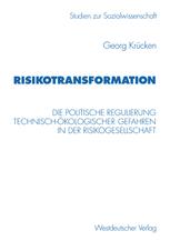 Risikotransformation Paperback | Indigo Chapters