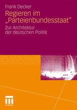 Regieren im