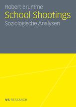 School Shootings - Robert Brumme