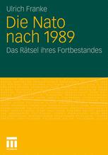 Die Nato nach 1989 - Ulrich Franke