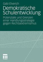 Demokratische Schulentwicklung - Gabi Elverich