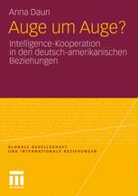 Auge um Auge? - Anna Daun