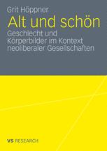 Alt und schön - Grit Höppner