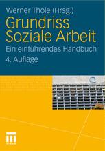 Grundriss Soziale Arbeit - Werner Thole