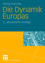 Die Dynamik Europas - Georg Vobruba
