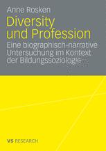 Diversity Und Profession