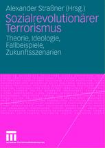 Sozialrevolutionärer Terrorismus - Alexander Stra�ner
