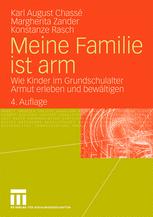 Meine Familie ist arm - Karl-August Chassé; Margherita Zander; Konstanze Rasch