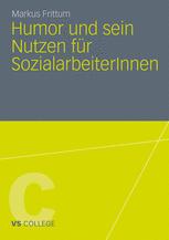 ISBN 9783531943503 product image for Humor und sein Nutzen fÃ¼r SozialarbeiterInnen | upcitemdb.com