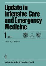 6th International Symposium on Intensive Care and Emergency Medicine - J-L. Vincent
