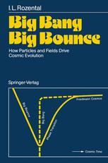 Big Bang Big Bounce - Juri Estrin; Iosif L. Rozental