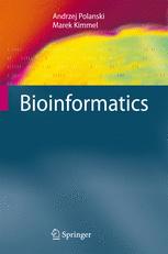 Bioinformatics - Andrzej Polanski; Marek Kimmel