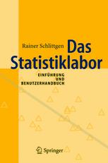 Das Statistiklabor - Rainer Schlittgen